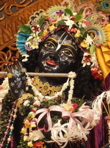 Krishna