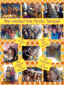 Y4 Hindu Piccolage