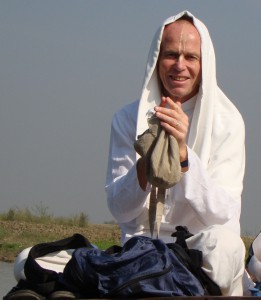 Suresvara Prabhu