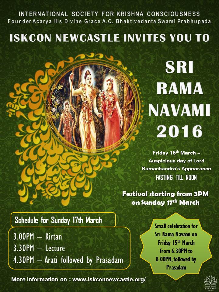 Rama-Navami-Newcastle-2016