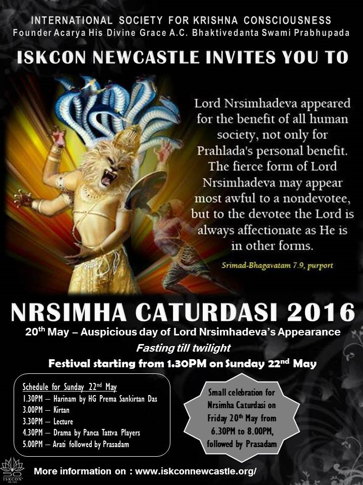 Nrsimha-Caturdasi-2016
